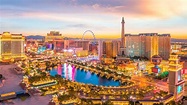 6 lugares para visitar en Las Vegas | Blog Viva Aerobus