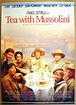Tea With Mussolini - Original Cinema Movie Poster From pastposters.com ...