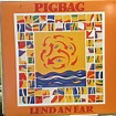 Pigbag / Lend An Ear - Sweet Nuthin' Records