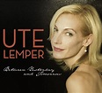 LEMPER,UTE - Between Yesterday and Tomorrow - Amazon.com Music