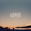 London Grammar - Metal & Dust [EP] - hitparade.ch