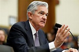 Watch Fed Chairman Jerome Powell speech live