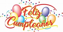Feliz Cumpleaños Felicidades - Gráficos vectoriales gratis en Pixabay ...