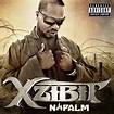 Xzibit - Napalm | Releases, Reviews, Credits | Discogs