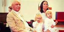Mia Lauda Wiki [Niki Lauda's Daughter], Age, Biography, Family, Facts