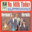 Herman's Hermits - No Milk Today (1966, Vinyl) | Discogs