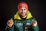 Skispringer Markus Eisenbichler: Freundin, Einnahmen und Sponsoren