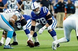 Indianapolis Colts make Ryan Kelly highest-paid center in NFL - CGTN