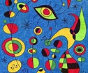 Ana Marín : Joan Miro. "El Surrealismo". En sus obras reflejó su ...