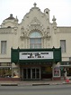 small town movie theatres — M. Gerwing ARCHITECTS