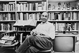 Ralph Ellison: A Man and His Records