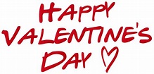 Happy Valentine's Day Clipart - Spread Love and Joy with Adorable Graphics