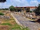 Acts 9 & 11 — Photo Illustrations: Tarsus in Cilicia – home of Saul ...