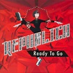Republica - Ready To Go (CD, Single) | Discogs