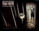 Stay Alive - Stay Alive Wallpaper (2053620) - Fanpop