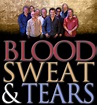 Blood, Sweat & Tears|Show | The Lyric Theatre