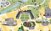 Campus Tours for Prospective Students | University College Cork