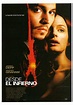 Cartells de cine: 433-Desde el infierno(2001)