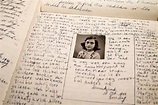 Anne Frank - Curiosidades