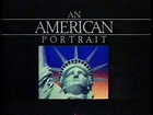An American Portrait - Alchetron, The Free Social Encyclopedia