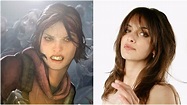 Who's More Steamy? Video Game Characters Based On Real People
