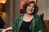 Cristina Pacheco anuncia su retiro tras 50 años contando historias en ...