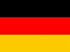 Bandera de Alemania - Turismo.org