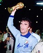 Dino Zoff – Signed Photo – Soccer (Italian National Football Team ...