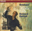 Magical Journey: Anton Bruckner - Symphony No. 7 (Bernard Haitink)