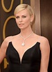 CHARLIZE THERON at 86th Annual Academy Awards in Hollywood – HawtCelebs