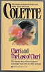 0345340175 - Cheri and the Last of Cheri by Colette - AbeBooks