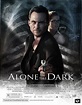 Alone in the Dark (2005) movie poster