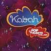 Carátula Frontal de Kabah - El Pop Ha Muerto Viva El Pop - Portada