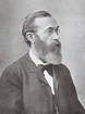 Wilhelm Wundt - otec experimentální psychologie zemřel před sto lety ...