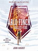 Arlo Finch in the Valley of Fire - Greater Phoenix Digital Library ...