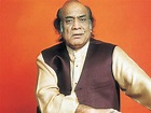 Legendary singer ‘Mehdi Hassan’ remembered on his birth anniversary ...