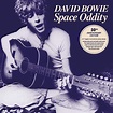 Space oddity (50th Anniversary EP) | Bowie, David Single | Large