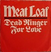 Album Dead ringer de Meat Loaf sur CDandLP