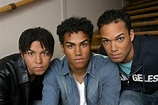 3t - 3T Photo (14071708) - Fanpop