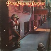 Pure Prairie League – Something In The Night (1981, Vinyl) - Discogs