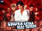 Chura liya hai tumne cast - sypsado