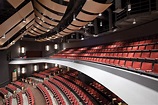 Davis Center for the Performing Arts - FFKR Architects