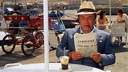 Il commissario Lo Gatto (1986) - Sfondi — The Movie Database (TMDB)