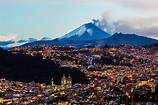 What Is The Capital Of Ecuador? - WorldAtlas.com