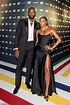 Gabrielle Union and husband Dwyane Wade attend The Inspection premiere ...