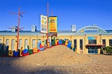 Manitoba Childrens Museum Winnipeg | Photo, Information