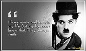16 Best Charlie Chaplin Quotes To Cheer You Up If You Are Sad
