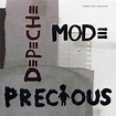 Depeche Mode – Precious (2005, CD) - Discogs