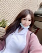 疫情升溫！台灣最美護理師曬制服照 甜喊：一起維護健康 | 娛樂 | NOWnews今日新聞