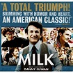 Milk | Danny ELFMAN | CD